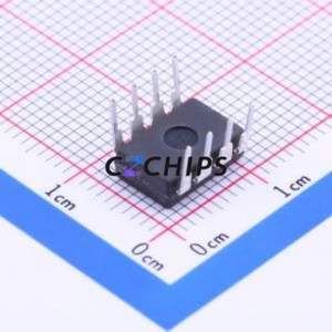 Nouveau et Original LM386N-4/NOPB PDIP-8 Circuit intégré IC Puce Audio Amplificateur de puissance - Product Image 2