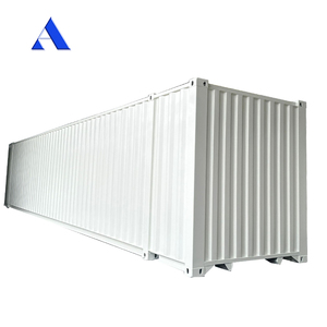 Khô hàng hóa <span class=keywords><strong>48ft</strong></span> HC 48 chân cao Cube Giao thông vận tải <span class=keywords><strong>Container</strong></span> vận chuyển giá - Product Image 1