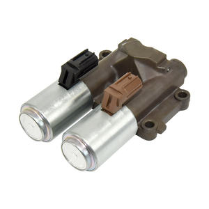 Vanne solénoïde de transmission automatique 28260-RPC-004 pour Honda Acura - Product Image 1