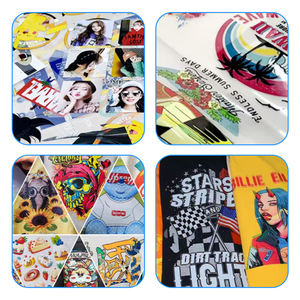 Petite <span class=keywords><strong>imprimante</strong></span> de transfert thermique DTF à tête unique automatique de bureau <span class=keywords><strong>A3</strong></span> nouvelle avec encre blanche XP600 - Product Image 3