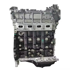 อะไหล่รถยนต์ใหม่ บล็อกเครื่องยนต์ 1.8L EGP1 เครื่องยนต์เบนซิน 1.8T รุ่น EGP1-6006-AA ชุดประกอบเครื่องยนต์สำหรับรถฟอร์ดทรานสิท - Product Image 3