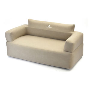 Design moderno rapido gonfiaggio pieghevole doppio <span class=keywords><strong>divano</strong></span> ad <span class=keywords><strong>aria</strong></span> per campeggio all'aperto e interno uso domestico - Product Image 1