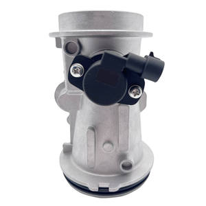 Nouveau boîtier de papillon compatible Renault <span class=keywords><strong>Kangoo</strong></span> K7m 1.6 8v OE 8200908869 8200682611 7700273699 - Product Image 3