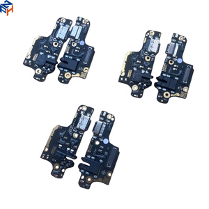 ZPH สายชาร์จ USB ชาร์จเร็วแบบยืดหยุ่นพร้อมไอซีและ<span class=keywords><strong>ไม</strong></span>โครโฟนสำหรับเสี่ยวมี่ เรดมี่ A3 |   การเปลี่ยนแผงด็อค - Product Image 1