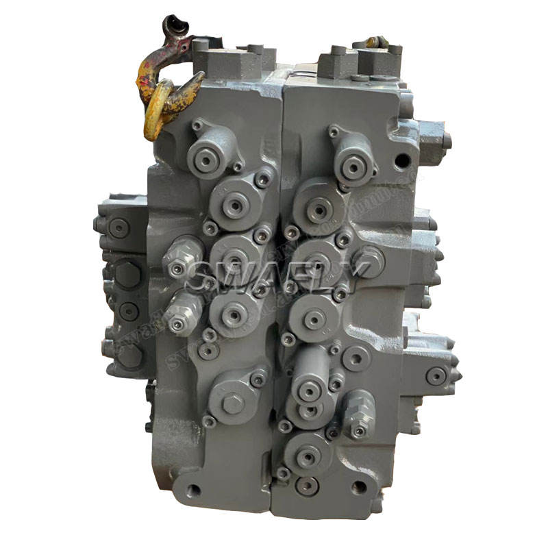 SWAFLY Genuine Control Valve YA00000734 for Hitachi Excavators