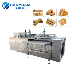Máquina para hacer barras de Granola, máquina para hacer Oats, miel, Natural <span class=keywords><strong>Valley</strong></span> - Product Image 1