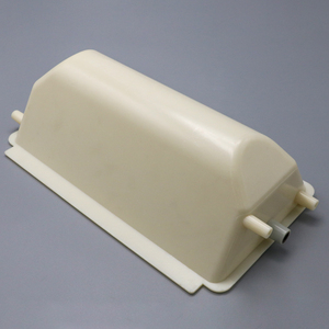 3,2 L Rijstliftemmer/Graanelevator Emmer/Plastic Liftemmer - Product Image 5