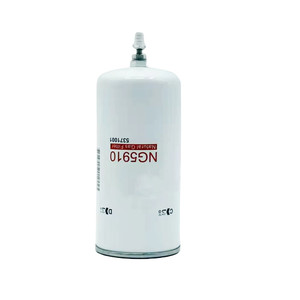 Filtro de Combustible Suministrado por la Fábrica ZHLY 1R0710 1R-0710 - Product Image 4