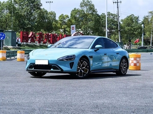 El Más Vendido del 2024: Auto Eléctrico Xiao <span class=keywords><strong>Mi</strong></span> SU7 2025, Cómodo, <span class=keywords><strong>Usado</strong></span>, de Segunda Mano, con Precio Competitivo - Product Image 6