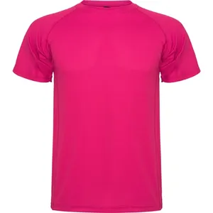 Camiseta técnica Monte Carlo, artículos deportivos - Product Image 1