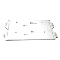 Sel Baterai Pouch NMC SK E556 55.6Ah Densitas Energi Tinggi