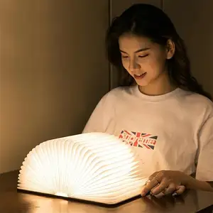 Artículos de regalo de lámpara hermosa y atmosférica para mujer
