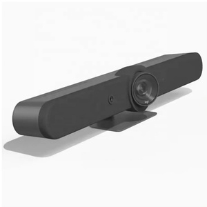 Nuevo en Stock: Sistema de Videoconferencia HD para Oficina CC5500E Rally Bar con Micrófono y Altavoz, Video 4K HD - Product Image 2