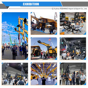 543HP Hydrostatic Drive Crawler Dozer Mejor relación de rendimiento Amplia gama de condiciones de trabajo para piezas de maquinaria de construcción - Product Image 6