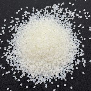 البولي أميد 612/النايلون 612 يتمتع بمرونة عالية ومقاومة للحرارة المنخفضة. يستخدم لخراطيم الوقود والأختام وأغلفة الكابلات. البثق - Product Image 3