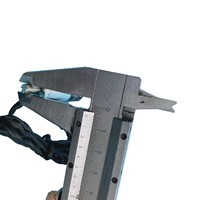 Solénoïde de saut pour machine à broder 29 mm |   Bobine solénoïde de point de saut de haute qualité pour broderie industrielle informatisée