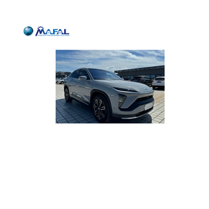 รถ Nio ไฟฟ้า EC6 <span class=keywords><strong>2020</strong></span> 605กม. รุ่นสำหรับเล่นกีฬาใช้ในราคาถูก - Product Image 3