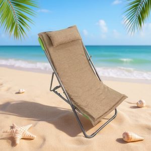 Tappetino da Spiaggia TUMBONA ad Alta Densità 50*120*4CM-8, Set Regalo per Bagno e Doccia - Product Image 3