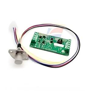 Çevre izleme ekipmanları için YJJ O2S-FR-<span class=keywords><strong>T2</strong></span>-18C zirkonya oksijen sensörü - Product Image 3