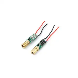 980nm 1mw IR Laser Modules