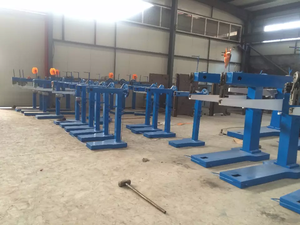 MJDX-2 macchine per cartoni per cucitrice/cucitrice per cartoni/tipo di funzionamento manuale - Product Image 4