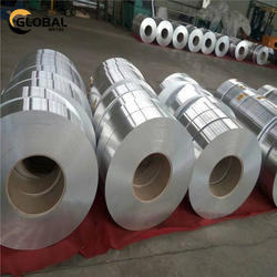 Rouleau d'aluminium personnalisé 1060 1070 1050 1050A 1100 2017 2024 2A12 3003 3004 3003 ou 3105 - Product Image 4