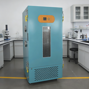Battery Safety Protection Cabinet | SUS304 Inner <strong>Tank</strong> Battery Explosion-Proof <strong>Test</strong> Box - Product Image 1