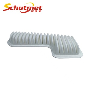 เครื่องกรองอากาศสำหรับรถยนต์ BZ3 /prius 2023-OEM 17801-70050 V9112-0022 - Product Image 4