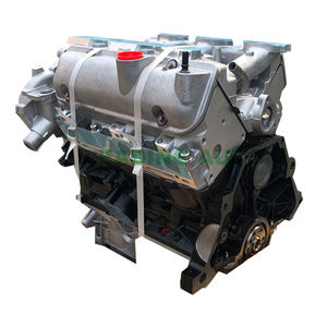 Ensemble moteur complet LZD Auto Parts pour GMC Sierra Savana Chevrolet <span class=keywords><strong>Silverado</strong></span> Buick Encore 3.0 - Product Image 5