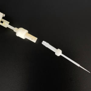 Mosai cc <span class=keywords><strong>aiguille</strong></span> 1r maquillage Permanent sourcils lèvres ombrage aiguilles de tatouage pour Taiwan fournitures de Machine à tatouer - Product Image 3