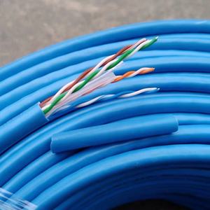 Kabel Jaringan CU/CCA 305M/1000FT Box INDOOR/<span class=keywords><strong>OUTDOOR</strong></span> CAT6 CAT6a UTP Cat6 utp <span class=keywords><strong>lszh</strong></span> rj45 riser <span class=keywords><strong>cat</strong></span> <span class=keywords><strong>6</strong></span> - Product Image 2