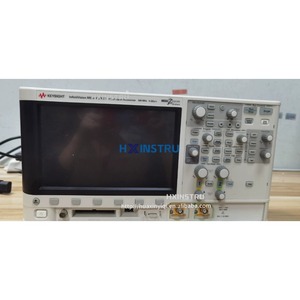 MSOX3052T ออสซิลโลสโคปสัญญาณผสม 5 GSa/s อัตราการสุ่มตัวอย่าง H - Product Image 1