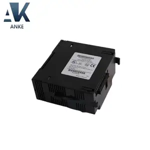 Модуль питания высокой емкости GE Fanuc IC693PWR330 IC693PWR331