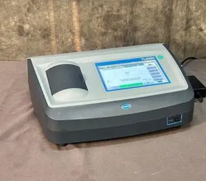 Turbidímetro HACH TL2300 Más Vendido, 0-4000 NTU, Precisión del 2%, Pantalla Táctil a Color de 7 Pulgadas, Lectura Inteligente de Estabilidad, Disponible en Stock - Product Image 5