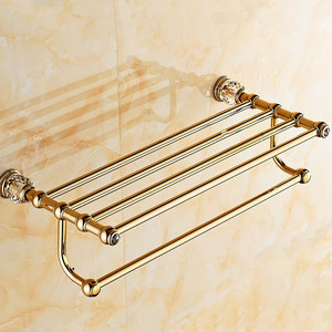 Europeo di Lusso In Oro di Cristallo In Ottone Accessori Per il Bagno Bagno Hardware Set di Sapone Oro Piatto Tovagliolo di Carta Titolare invia dalla Russia - Product Image 4