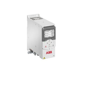 ACS530 380V VFD กำลังไฟฟ้า0.75กิโลวัตต์ถึง500กิโลวัตต์อุปกรณ์ปรับความเร็วรอบมอเตอร์กระแสสลับแบบอเนกประสงค์สำหรับการใช้งานกับมอเตอร์และคอมเพรสเซอร์รุ่น ACS530-04-039A-4 - Product Image 5