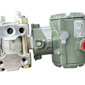 Yokogawa เกจวัด EJA430ESeries EJA430A-EAS5A-94DB/M01/T03/N4/D3 - Product Image 3