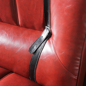 Ghế Sofa KTV Tùy Chỉnh Bàn Ghế Và Ghế Phòng Quán Rượu Âm Nhạc Quán Bar Ghế Sofa Góc Kết Hợp - Product Image 2