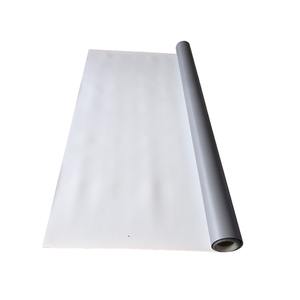 Membrana <span class=keywords><strong>Solar</strong></span> de TPO para techo de Metal, 60mil, resistente al agua, sistemas acoplados mecánicos, lámina de rollo de TPO, aprobación CE/FM - Product Image 4