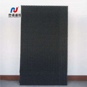 Hochwertiges Verdunstung skühl kissen mit langer Lebensdauer und Korrosions beständigkeit für die Belüftung gewerblicher Gebäude - Product Image 3