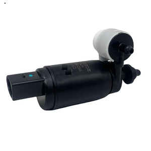 Nueva Bomba de Lavaparabrisas para Audi A1 A3 <span class=keywords><strong>A4</strong></span> A6 A7 A8 Q3 Q5 Q7 Octavia 1KD955651A, Repuesto de Alta Calidad, 100% Nuevo - Product Image 5
