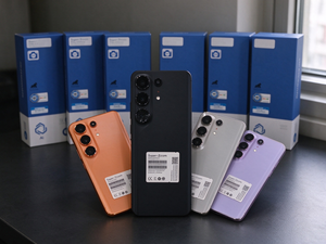 โทรศัพท์มือถือเกมมิ่งอัจฉริยะ Camon 50 Pro รุ่นใหม่ ปี 2026 ระบบปฏิบัติการ Android 15 รองรับ 5G รุ่น Global รองรับ 4G/5G ซิมคู่ - Product Image 5