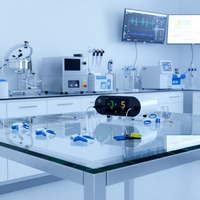 EUR VET <strong>Best</strong> Price Animal Ultrasound Cutting Instrumentsurgery Scalpel Veterinary <strong>Ultrasonic</strong> Soft Tissue Surgical <strong>Knife</strong>