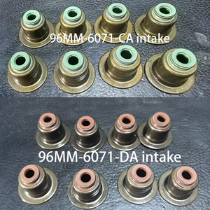 福特福克斯1.6 L 2012 96MM-6071-CA发动机进气油封气门密封 - Product Image 3