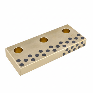 SGO oilless แบริ่งเลื่อนชุด100 slupv - Product Image 1