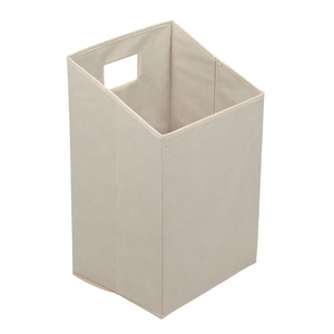 <span class=keywords><strong>Panier</strong></span> à <span class=keywords><strong>linge</strong></span> en <span class=keywords><strong>bambou</strong></span> <span class=keywords><strong>Panier</strong></span> de rangement pour vêtements sales avec doublure amovible et étagère - Product Image 5