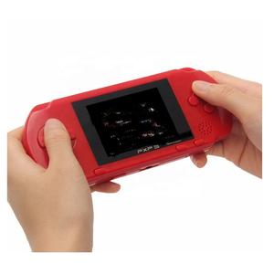 Consola de Juegos Portátil PXP 3 con Cámara, Ebook, 16 Bits, 85 Juegos, Consola de Videojuegos - Product Image 2