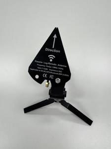 Detector Antiespía VS80 Pro de Banda Ancha hasta 12 GHz, Escáner de Señales RF, Detector de Dispositivos de Espionaje TSCM - Product Image 2