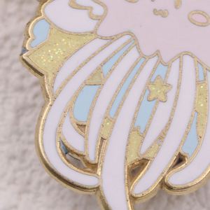 Bulk Custom Design Enamel <b>Pin</b> Manufacture Low Moq Manufacturers <b>Pin</b> Hard Enamel Enamel <b>Pin</b> 90s Cartoon Brooch - Product Image 2