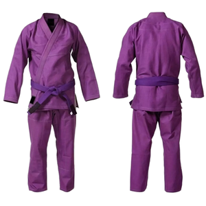 Nouvel ensemble personnalisé de t-shirt et pantalon de protection contre les éruptions cutanées pour hommes, en polyester/coton extensible, léger, durable, respirant et à séchage rapide - Product Image 1